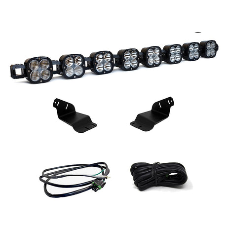 Product of Baja Design 447756UP Light Bar 