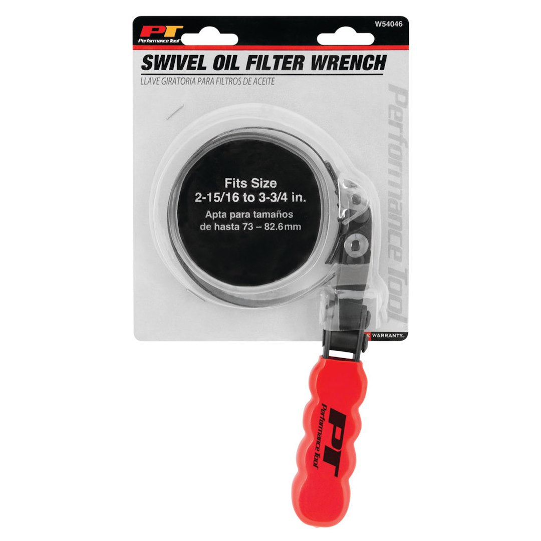 Performance Tool W54046 Oil Filter Wrench||w54046_5.Jpg||90||ptlw54046||1596843