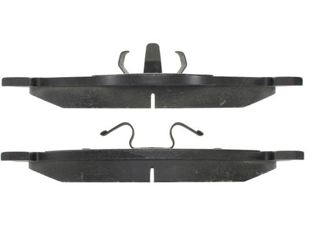 Product of Stop Tech/ Power Slot 306.08200 Fleet Performance Brake Pad - Set Of 4 