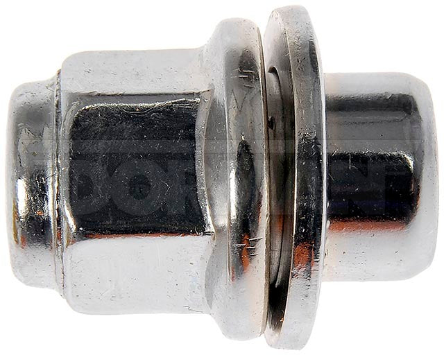Dorman (Oe Solutions) 611-117 Lug Nut||611-117_1.Jpg||86||d18611117||1637157
