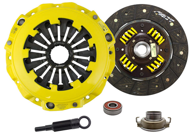 Product of Advanced Clutch Sb9-Hdss Clutch Set
