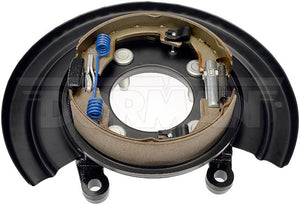 Dorman (Oe Solutions) 926-272 Brake Backing Plate||926-272_1.Jpg||86||d18926272||1051023