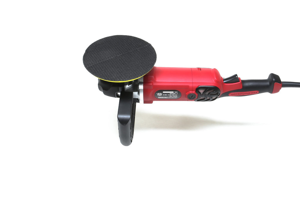 Shurhold 3400 Polisher||3400_7.Jpg||92||shu3400||2260628
