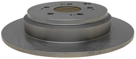 Product of Raybestos Brakes 980567R R-Line Solid 1-Piece Brake Rotor 