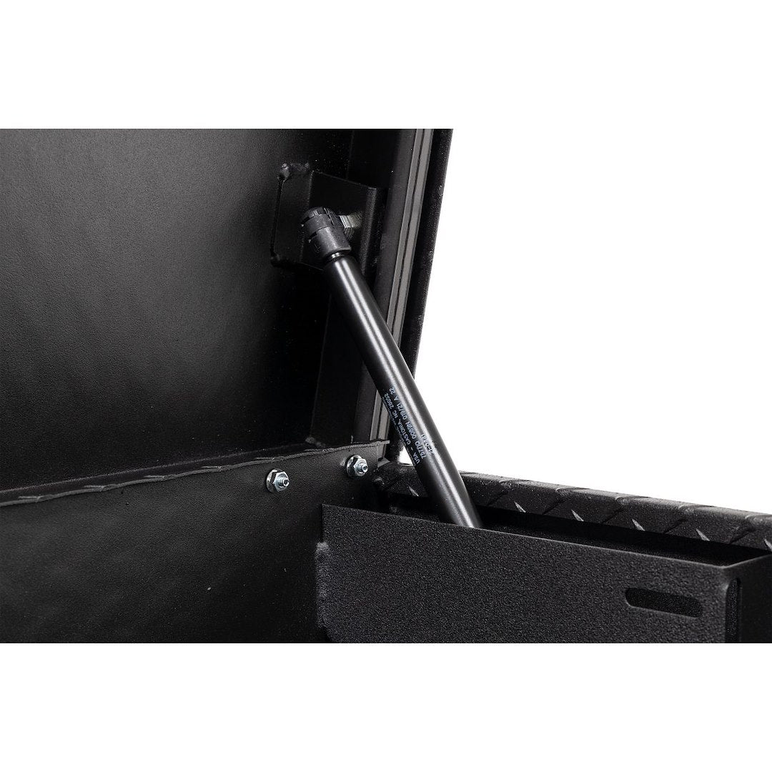 Product of Weather Guard (Werner) 174-52-04 Low Profile Toolbox 
