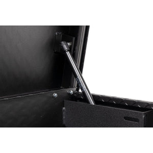 Product of Weather Guard (Werner) 174-52-04 Low Profile Toolbox 