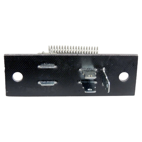 Crown Automotive 55035958 Heater Fan Motor Resistor||55035958.Jpg||85||c1y55035958||2361375