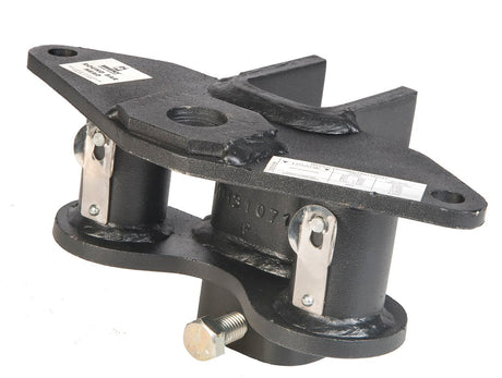 Husky Towing 31516 Weight Distribution Hitch Head Assembly||hus_31516_Weight Distribution_Replmnt Hitch Head_Rnd Bar.Jpg||85||hus31516||965713