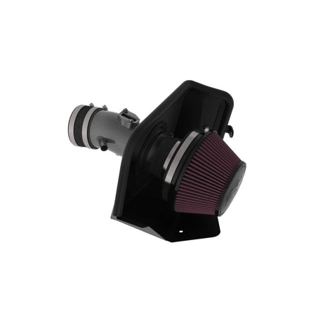 Product of K & N Filters 77-6019KC  Cold Air Intake w/ Filter 