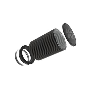 K & N Filters Ru-3127hbk Air Filter||ru-3127hbk_3.Jpg||88||k33ru3127hbk||2255145