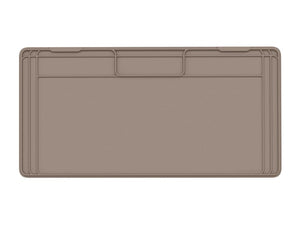 Weathertech (Usa) Usm03bxtn Shelf Mat||usm03bxtn.Jpg||85||w24usm03bxtn||1343592