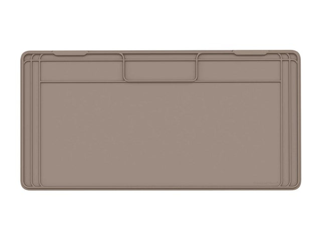 Weathertech (Usa) Usm03bxtn Shelf Mat||usm03bxtn.Jpg||85||w24usm03bxtn||1343592