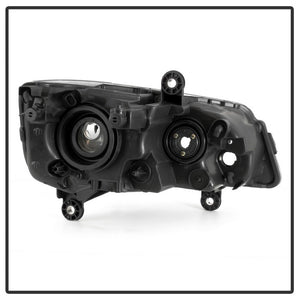 Xtune 9042508 Headlight Assembly||9042508_2.Jpg||87||s2z9042508||1011049