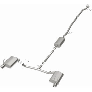 Bre Exhaust 106-1065 Exhaust System Kit||106-1065_1.Jpg||86||bre1061065||2240039