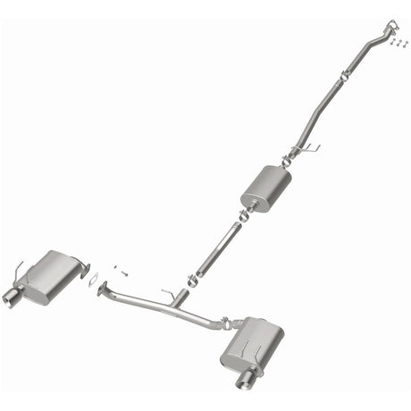 Bre Exhaust 106-1065 Exhaust System Kit||106-1065_1.Jpg||86||bre1061065||2240039