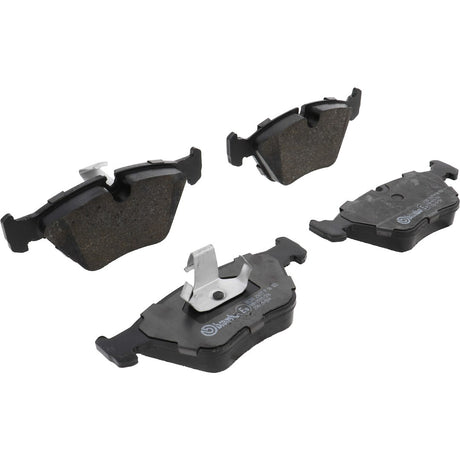 Brembo P06022 Brake Pad||p06022_Ang.Jpg||86||brmp06022||1752160