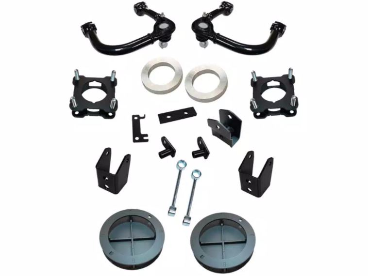 Superlift K1071 Lift Kit Suspension||k1071.Jpg||85||s30k1071||1700369
