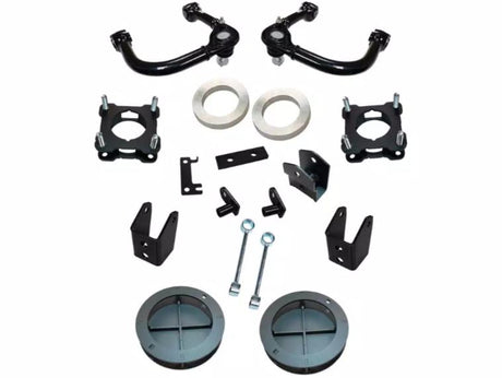 Superlift K1071 Lift Kit Suspension||k1071.Jpg||85||s30k1071||1700369
