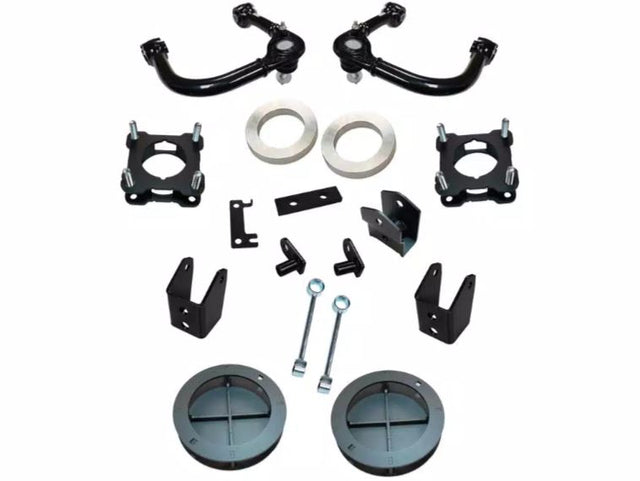 Superlift K1071 Lift Kit Suspension||k1071.Jpg||85||s30k1071||1700369