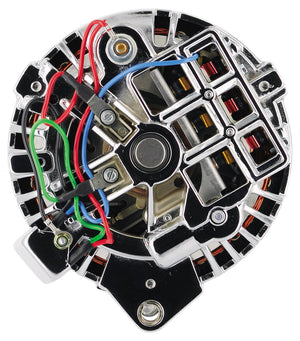 Product of Powermaster 175091 Alternator/ Generator