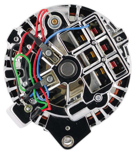 Product of Powermaster 175091 Alternator/ Generator
