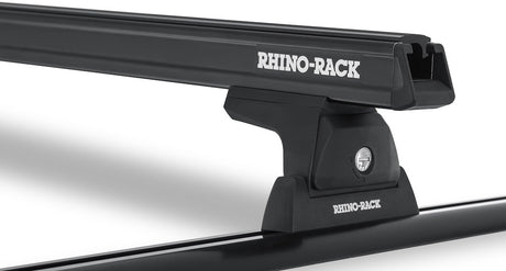 Rhino-Rack Usa Y01-140b Roof Rack||1-Heavy-Duty-Rlt600-Roof-Rack-Track-Black-00.Jpg||85||rhry01140b||1349681