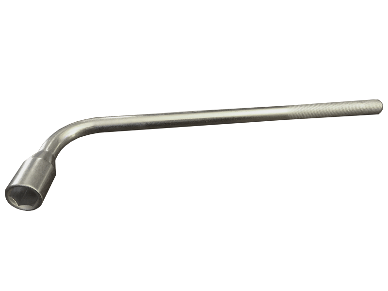Product of Blue Ox Bxw4029 Weight Distribution Hitch Sway Control Hardware