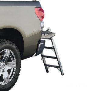 Westin Automotive 10-3000 Tailgate Ladder||10-3000_P03_8.Jpg||95||w16103000||1617976