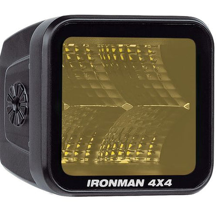 Product of Ironman 4x4 ILED80BFA Driving/ Fog Light 