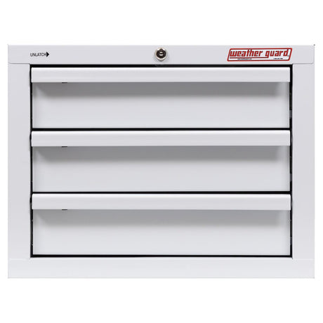 Weather Guard (Werner) 903-3-01 Van Storage System Cabinet||903-3-01_Pi_Front.Jpg||86||w51903301||1524601