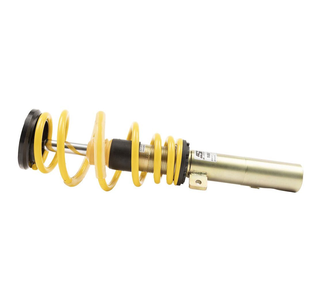 Product of Suspension Techniques 13280088 Lowering Kit