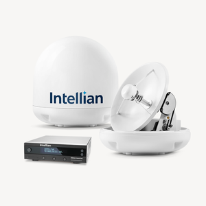 Product of Intellian B4-309ss Satellite Tv System