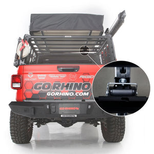 Go Rhino 5950030t Roof Rack Mounting Kit Hardware||5950030t__006.Jpg||89||g265950030t||1280970