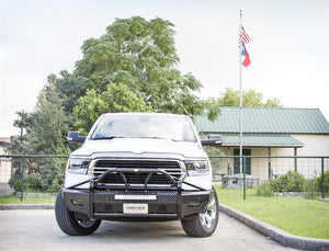 Product of Frontier Truck Gear 600-41-9005 Xtreme  Bumper 