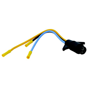 Attwood Marine 7647-7 Trolling Motor Power Plug||7647_A3.Jpeg||90||a7j76477||1223825
