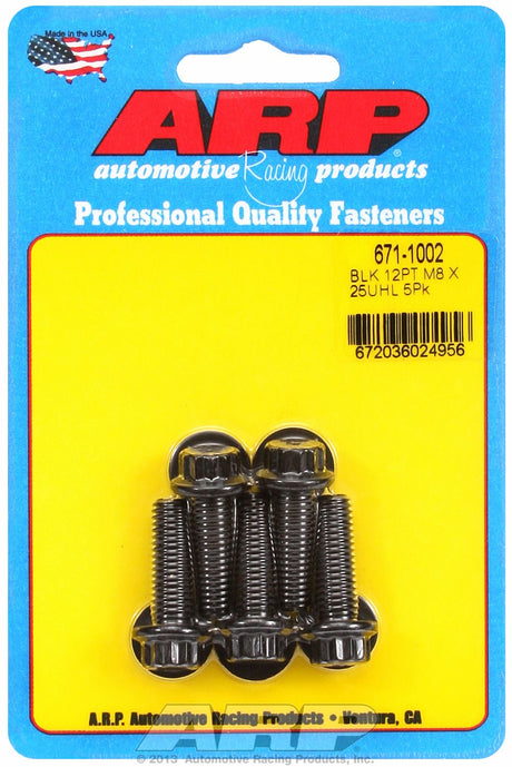 Arp Auto Racing 671-1002 Bolt||671-1002.Jpg||85||a146711002||2211023
