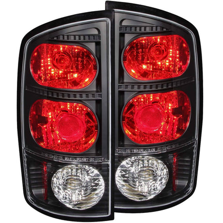Product of ANZO USA 211045 Tail Light Assembly 