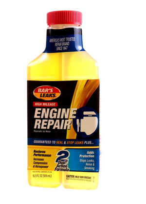 Product of Bars Leaks 1000 Oil Additive