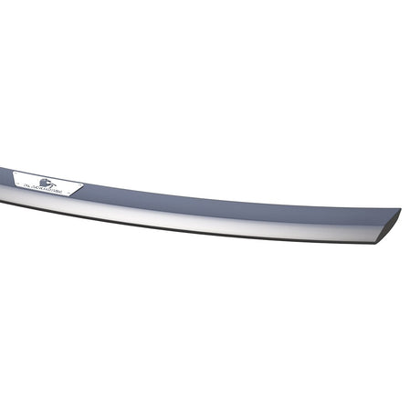 Product of Black Horse Offroad Prb1f1 Bumper Guard