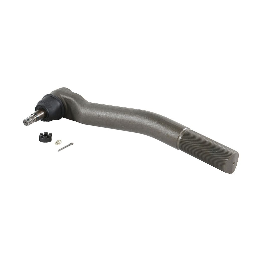 Product of Moog Chassis ES800881 Problem Solver ® Male Steel Tie Rod End 