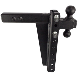 Product of Bulletproof Hitches HD2012 2 Inch Receiver Trailer Hitch Ball Mount 