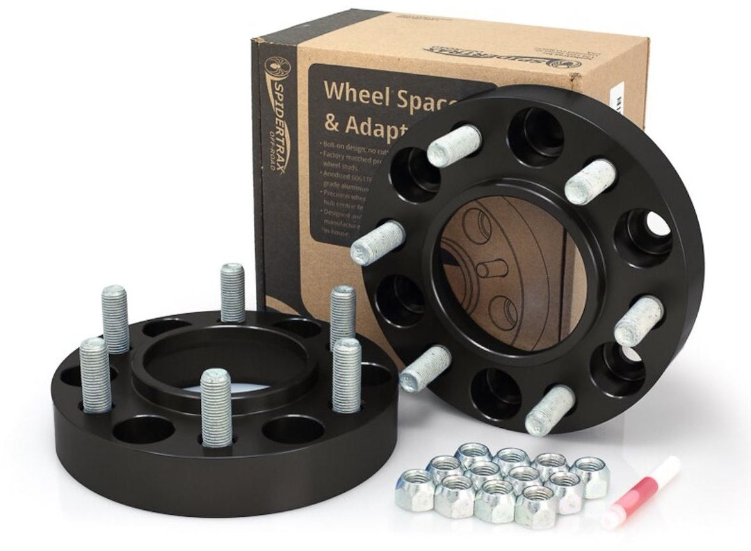 Spidertrax Whs036k Wheel Spacer||whs036k.Jpg||85||s2pwhs036k||1699934