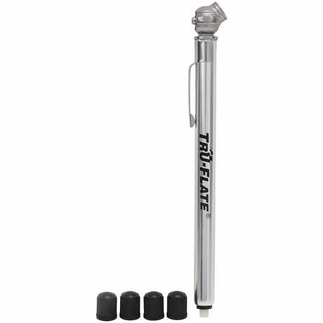 Tru Flate 17-519 Tire Pressure Gauge||17-519.Jpg||85||t2f17519||1779632