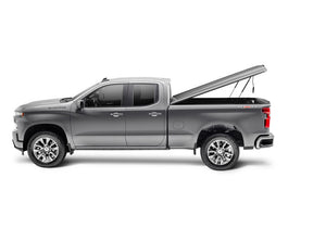 Product of UnderCover Elite LX Hard Tilt-Up UC1258L-GBA Tonneau Cover 