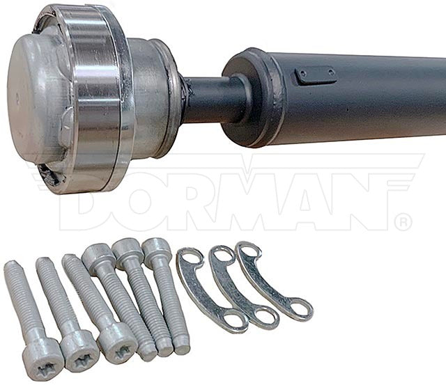 Dorman (Oe Solutions) 986-031 Drive Shaft||986-031_3.Jpg||88||d18986031||1074493