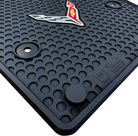 Lloyd Mats By Covercraft 595024-1 Floor Mat||lm_As_595024-1_Main.Jpg||86||c595950241||2213316
