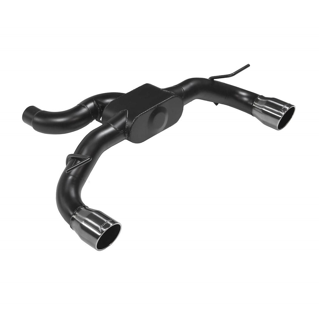 Product of Flowmaster 818120 Outlaw Axle Back System Single Exhaust System Kit 