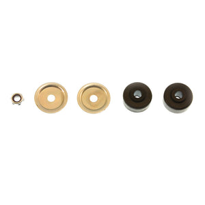 Product of Bilstein 24-188180 B8 5100 Series Monotube Shock Absorber 