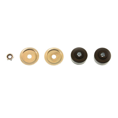 Product of Bilstein 24-188180 B8 5100 Series Monotube Shock Absorber 