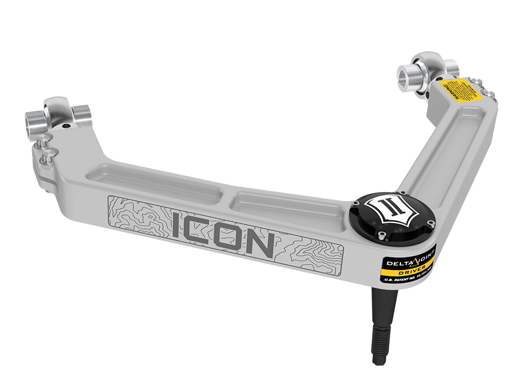 Icon Vehicle Dynamics 218560dj Control Arm||||86||i43218560dj||2022425